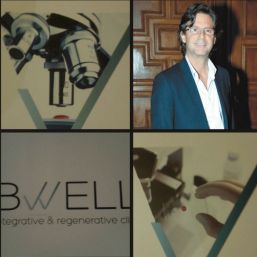 Bwell, el nuevo modelo de salud que cura desde la raíz