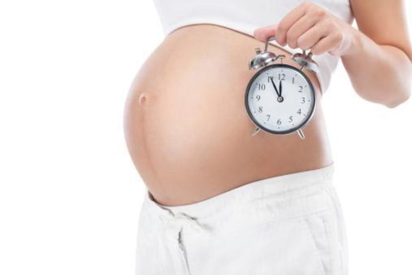 Ruptura prematura en embarazos, cuáles son los riesgos