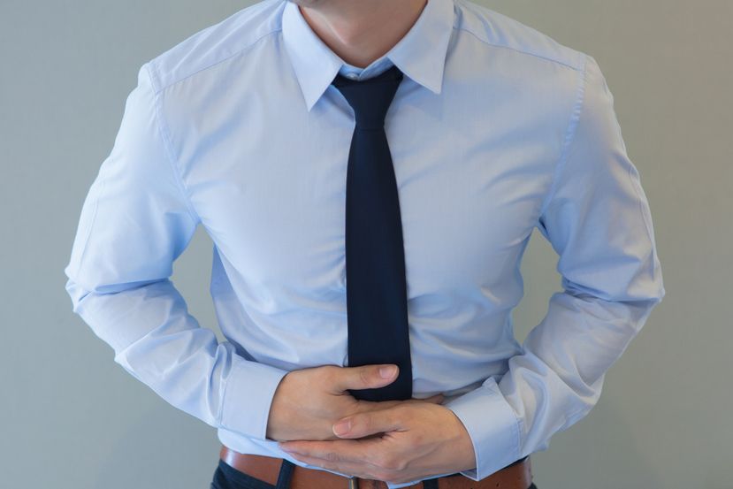 Síndrome de Intestino Irritable, impacta la vida laboral