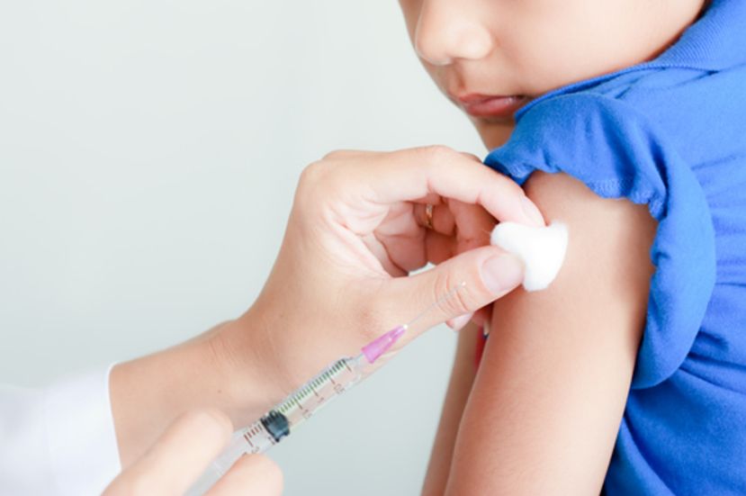 Varicela: OMS avala vacuna