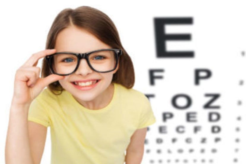 Salud visual, ¿tus hijos lo necesitan?