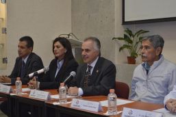 El Hospital General de Querétaro se suma a los transplantes de hígado