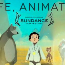 "Life animated", la vida de un niño autista
