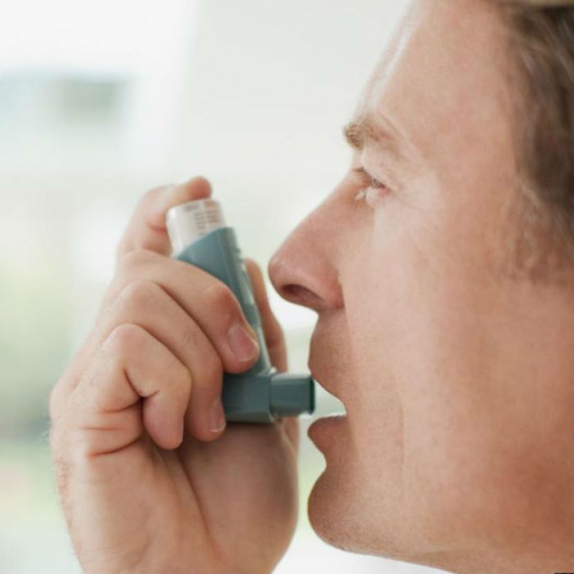 GINA: Estrategia global para tratar el asma