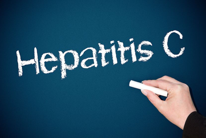 Voces Frente a la hepatitis C