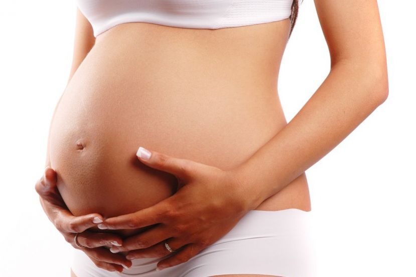 ¿Sufres de estrías por el embarazo?, existe solución