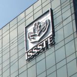 ISSSTE recibe 7 distinciones mundiales