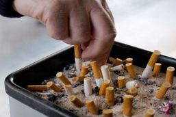 Denuncian interferencia de la industria tabacalera en Latam y El Caribe