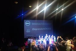 Dell impulsa el emprendedurismo en primarias