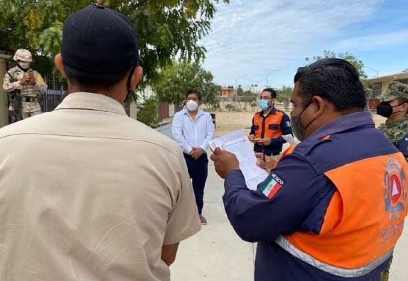 Protección Civil reforzará recorridos de inspección