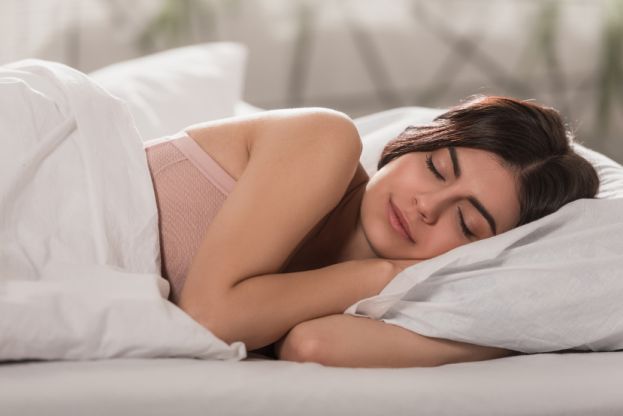 Los 10 beneficios de dormir bien: Conócelos - TENA
