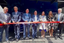 Inauguran academia en Tijuana