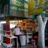 Comida en puestos ambulantes, foco de hepatitis A