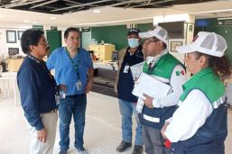 Se suman brigadas estatales al rescate de Acapulco