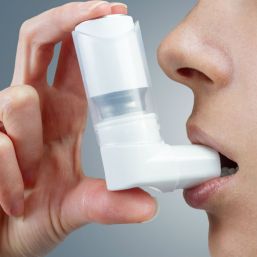 Controlar el asma, respirar libremente