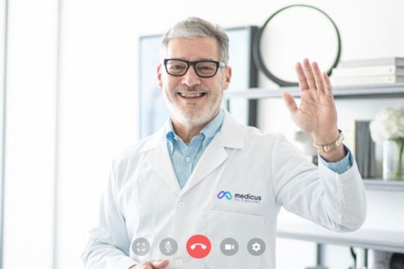 Medicus lanza plataforma de telemedicina