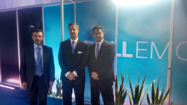 Dell EMC, apuesta al crecimiento del mercado