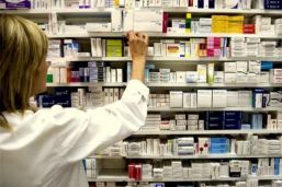 Farmacéuticas, en riesgo por la inseguridad