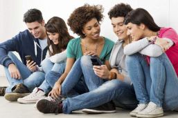 Millennials, preocupados por su salud