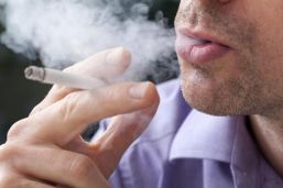 El tabaquismo puede desencadenar cáncer de páncreas