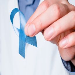 Nuevo tratamiento contra el cáncer de próstata