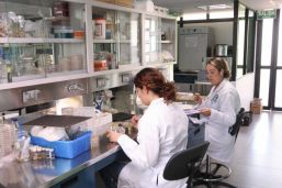 Destacan labor del laboratorio nacional de referencia