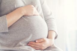 ¿Estar embarazada es de alto riesgo?