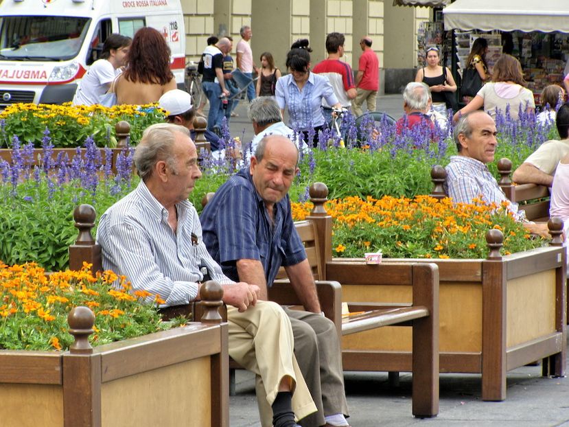 Alzheimer, la enfermedad más común de demencia entre los adultos mayores