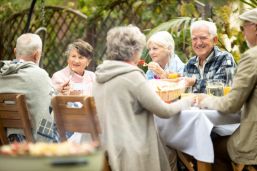 7.8% de adultos mayores vive con Alzheimer