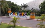 La diversión inicia en Oaxtepec