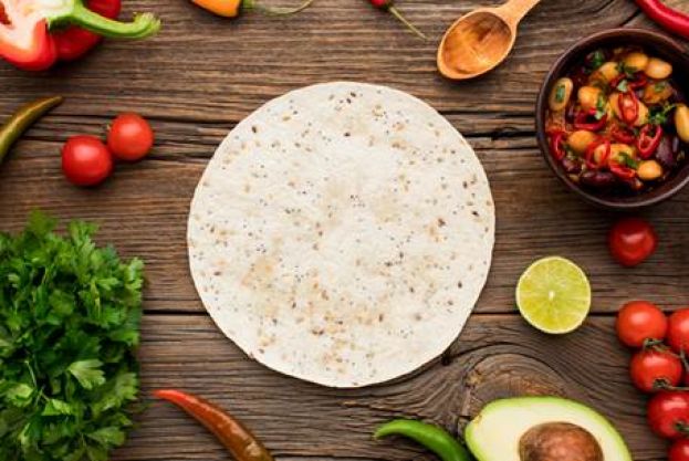 Dietas cetogénicas, la tortilla no es apta