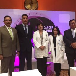 López Brito aboga por dotar de fármacos a quienes luchan contra el cáncer