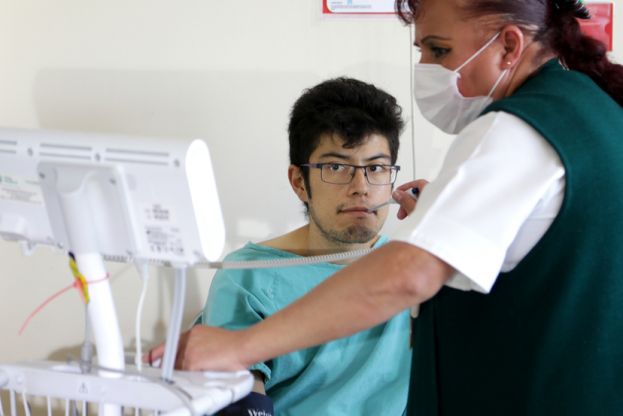 Todo es posible: joven recibe segundo trasplante de corazón