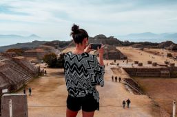 Aumenta ingreso de turismo a México