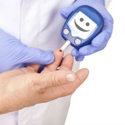 Destaca estudio Leader virtudes de medicamento en pacientes con diabetes tipo 2