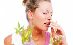 Alergias: rinitis y asma