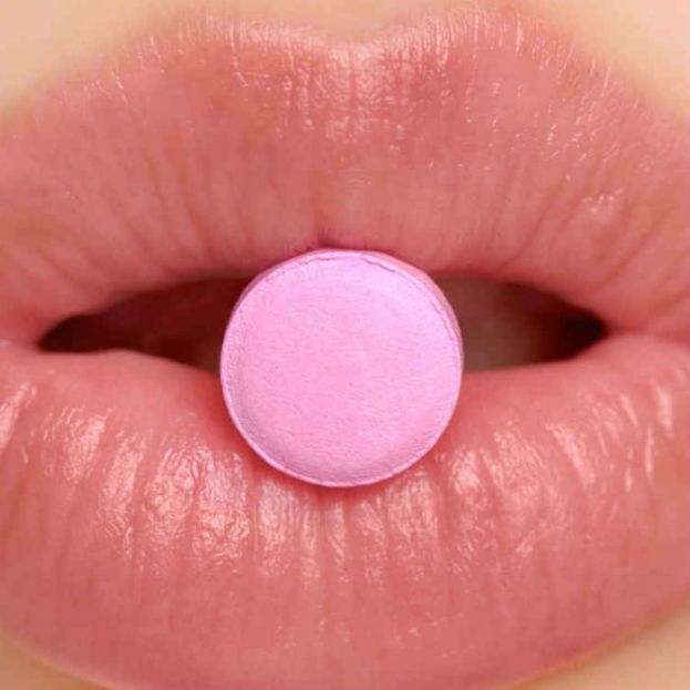 &quot;Viagra&quot; femenino, con efectos secundarios