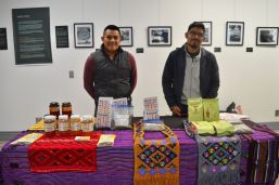 Llevan agronegocios mexicanos a Ottawa