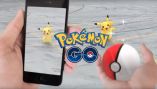 Francia: jugar Pokemon Go es bueno para la salud