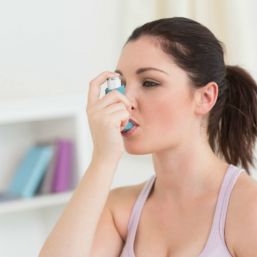 Aumentan casos de asma por contaminación