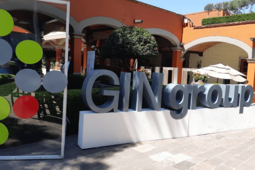 GINgroup ingresará a España, crece 28%