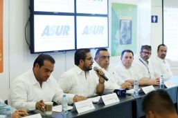 Yucatán: crecimiento sin precedentes del turismo