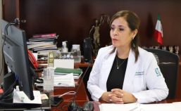 Tamaulipas, brindan atención a pacientes pediátricos