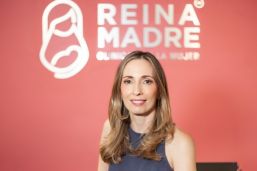 Aranzazu Canal Directora de operaciones de grupo Reina Madre.