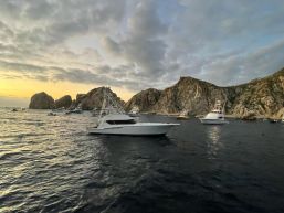 Los Cabos, destino elite en torneos de pesca