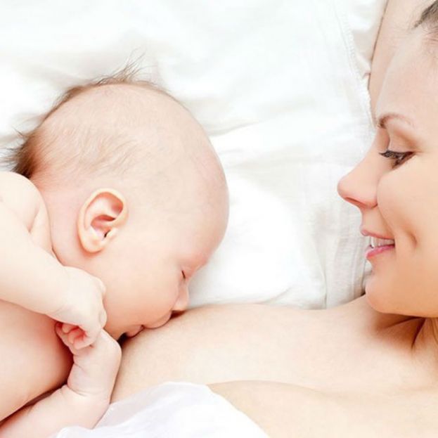 Diputados y expertos urgen promover la lactancia materna