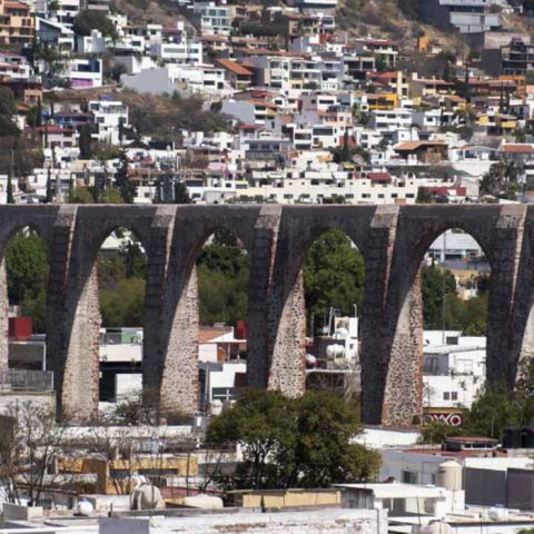 Un rico paseo por Querétaro