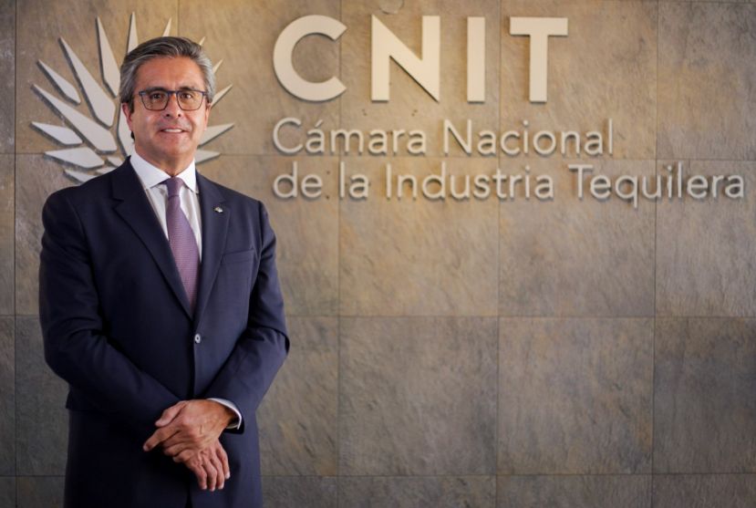 Tequileros eligen nuevo presidente de la CNIT