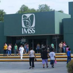 Querétaro afilia al IMSS a estudiantes