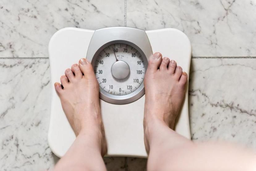 Bulimia, el complejo de obesidad